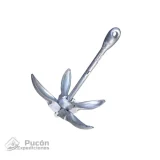 Ancla Folding Anchor 6.0