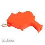 Silbato Storm Whistle