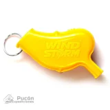 Silbato Wind Storm – Safety Whistle