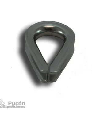 Guia Rudder Cable Thimble