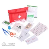 Botiquin Personal First Aid Kit Bag