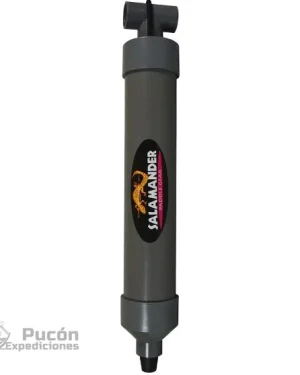 Bombin Top Off Pump Inflador