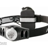 Linterna Frontal 1 LED Headlamp w/Dimmer, 55 Lumens