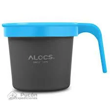 Taza Outdoor Cup 280 – Alocs