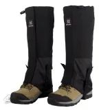 Polaina Twin Snow Gaiter – Samstrong