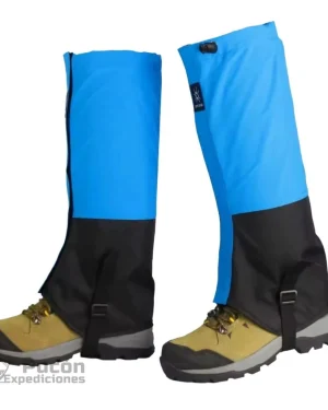 Polaina Twin Snow Gaiter – Samstrong