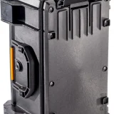 Caja Seca Pelican V525 c/ruedas y espuma