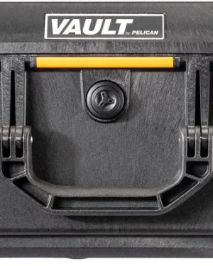 Caja Seca Pelican V525 c/ruedas