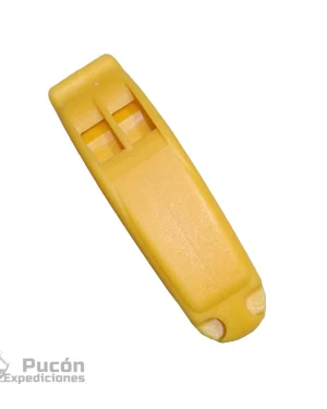 Silbato Rescue Whistle