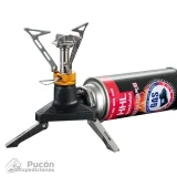 Adaptador Gas WiFi Adaptor