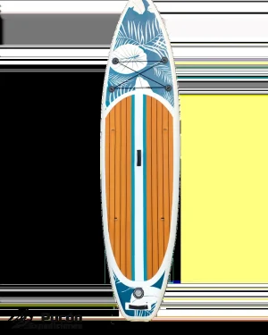 Tabla SUP Young Lemon 10,6