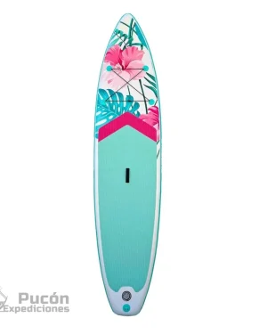 Tabla SUP Yellow Flowers 11