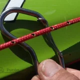 Mosquetón Whetman Kraken