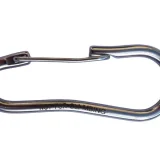 Mosquetón Whetman Kraken