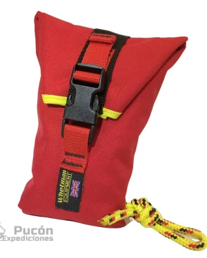 Cuerda lanzamiento Orosi 15 m.