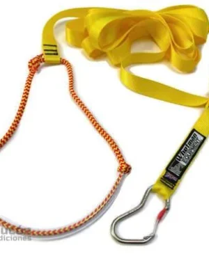 Cuerda Estribo Whetman