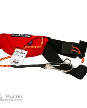 Cuerda Remolque Sea Bean 10 Elite