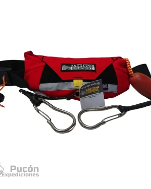 Cuerda de Remolque Whetman Sea Guide