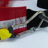 Cuerda de Remolque Whetman Sea Guide