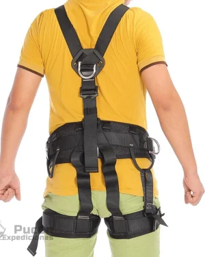 Arnes de escalada Integral Working 1.0 – Xinda