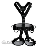 Arnes de escalada Integral Working 1.0