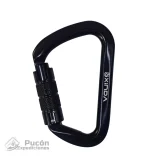 Mosqueton D Fast Clip