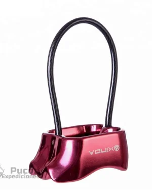 Asegurador Doble ATC Descender – Xinda