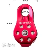 Polea Mini Pulley