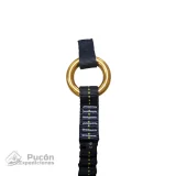 Cola Xped Tow Tether