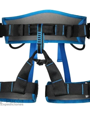 Arnes de escalada Mojave