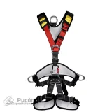 Arnes de escalada Integral Working 2.0