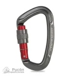 Mosqueton DS Screw Clip