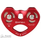 Polea Double Pulley – Xinda