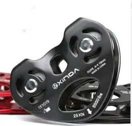 Polea Double Pulley – Xinda