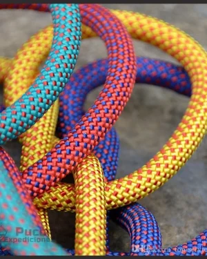 Cuerda Estatica 12 mm