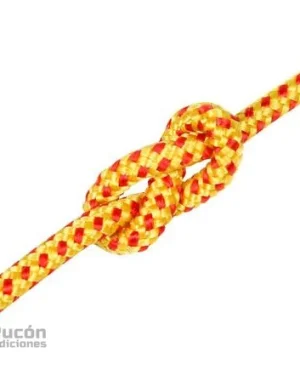 Cuerda Estatica 6 mm