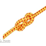 Cuerda Estatica 6 mm