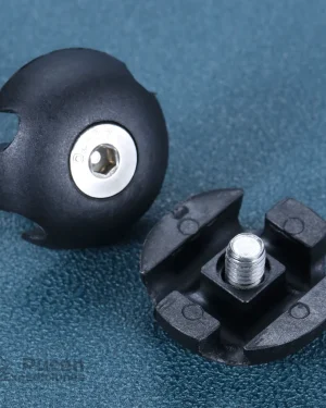 Set Soporte para cuerdas de Kayak (6 pc)