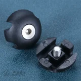 Set Soporte para cuerdas de Kayak (6 pc)