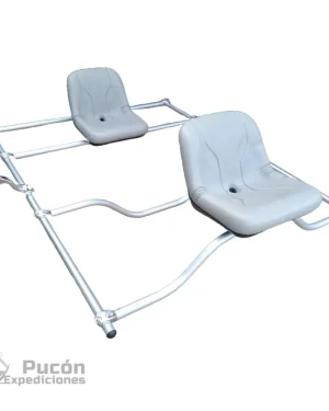 Frame Raft Angler Frame – Xped