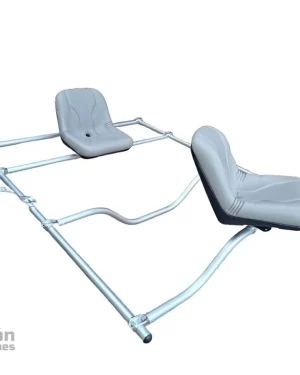 Frame Raft Angler Frame – Xped