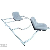 Frame Raft Angler Frame