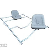 Frame Raft Angler Frame