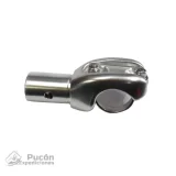 Acople Aluminum Frame Fittings