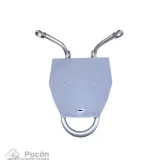 Piso Front Casting Platform for Raft