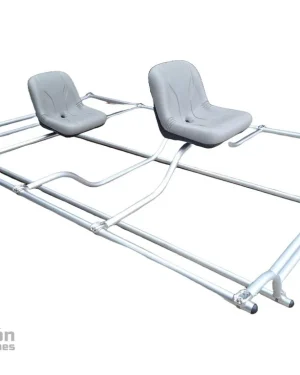 Frame Cataraft Angler 72 x 107 – Xped