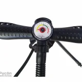 Inflador High Pressure Hand Pump