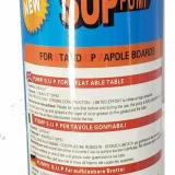 Inflador High Pressure Hand Pump