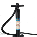 Inflador High Pressure Hand Pump