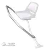 Barra Muslera U-Thigh Bar